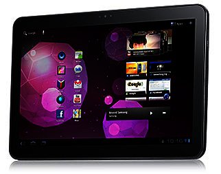 Samsung Galaxy Tab 10.1